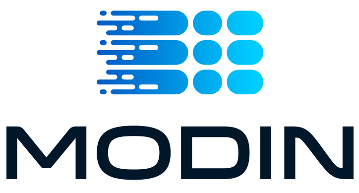 Modin 0.33.0 documentation - Home
